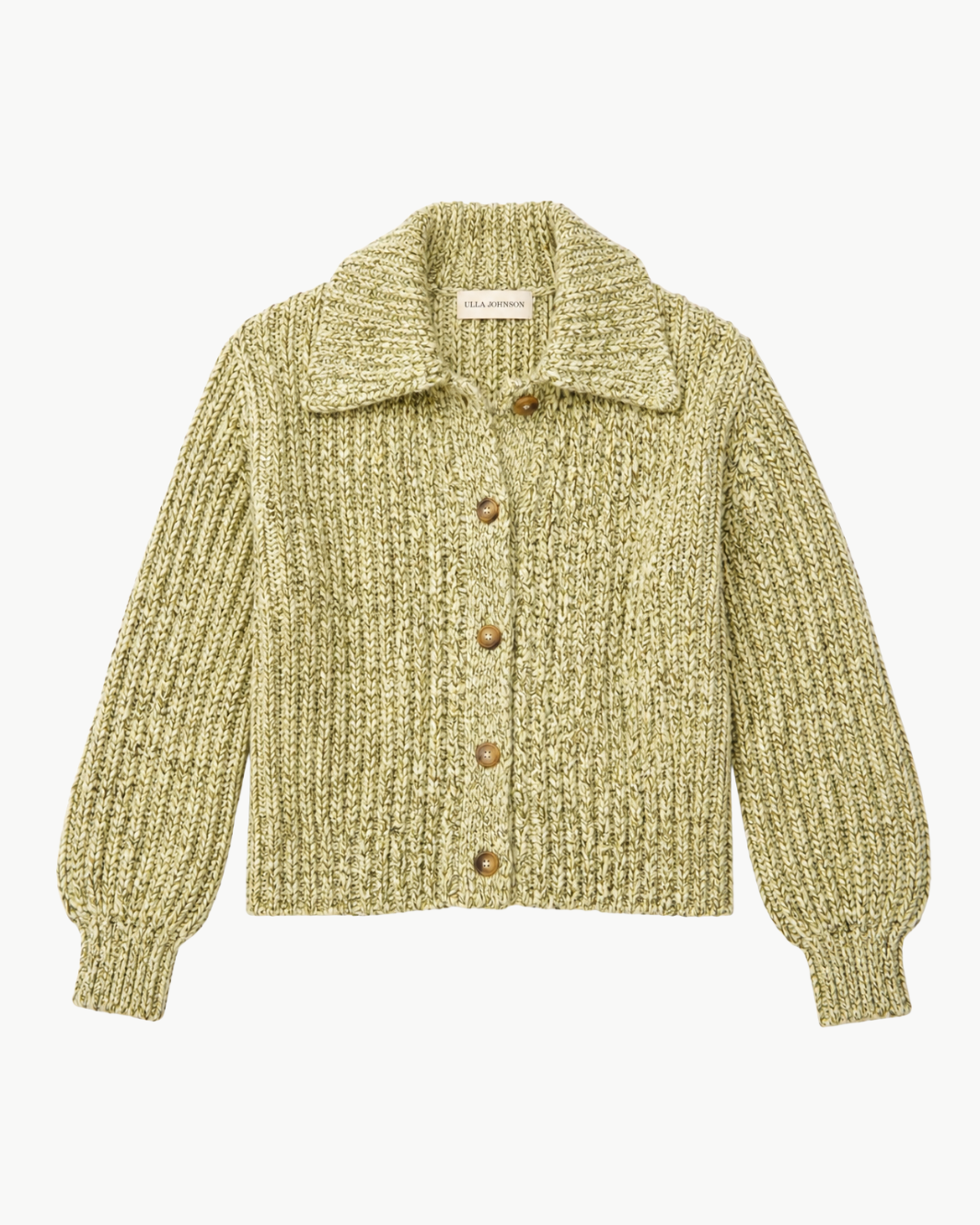 Louise Knit Cardigan