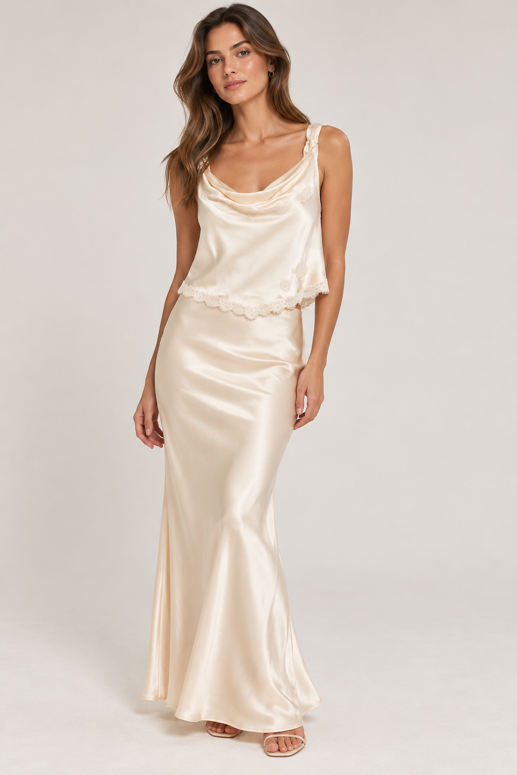 DOEN Manon Top at Romi Boutique