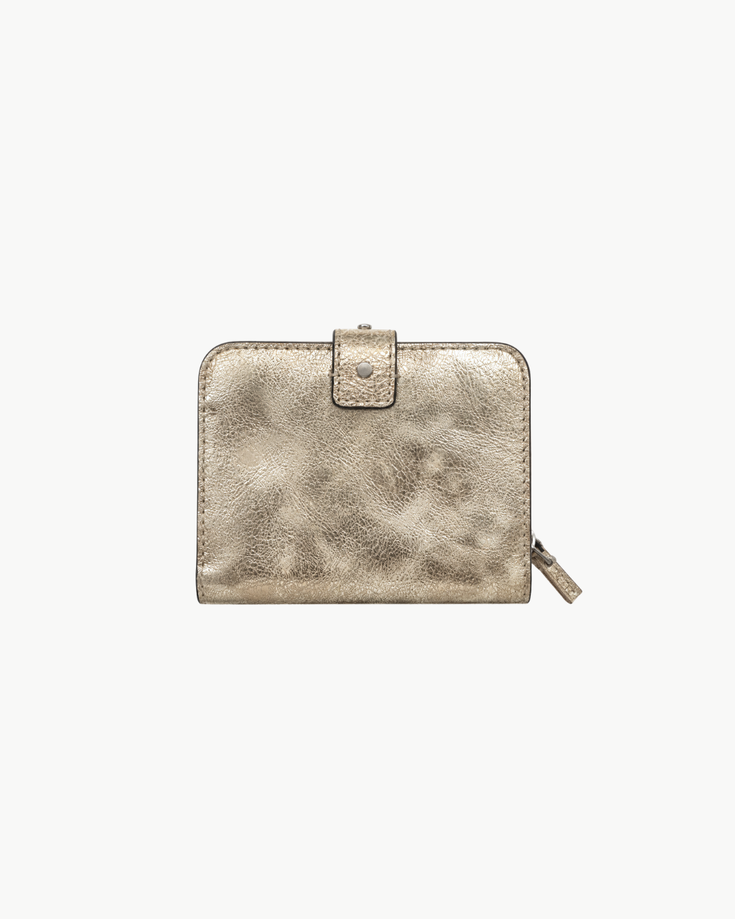 Isabel Marant Leather Wallet at Romi Boutique