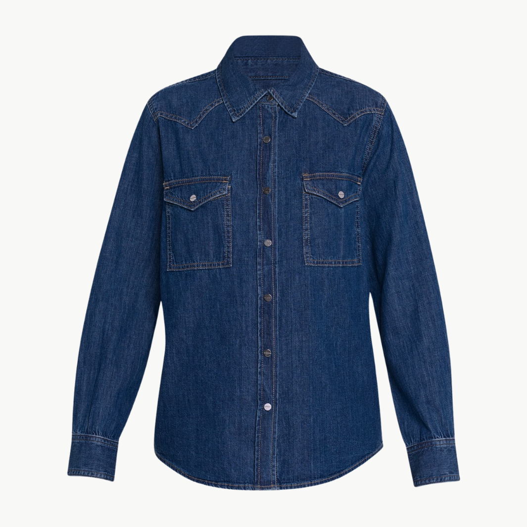 COWBOY TAKE ME AWAY SHIRT
