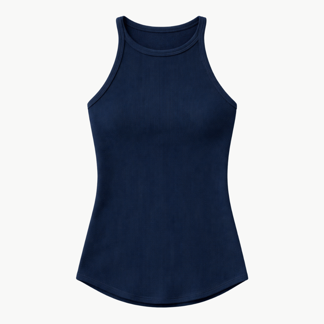 Sablyn JAMEELA RACERBACK TANK at Romi Boutique