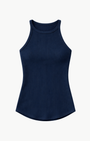 Sablyn JAMEELA RACERBACK TANK at Romi Boutique
