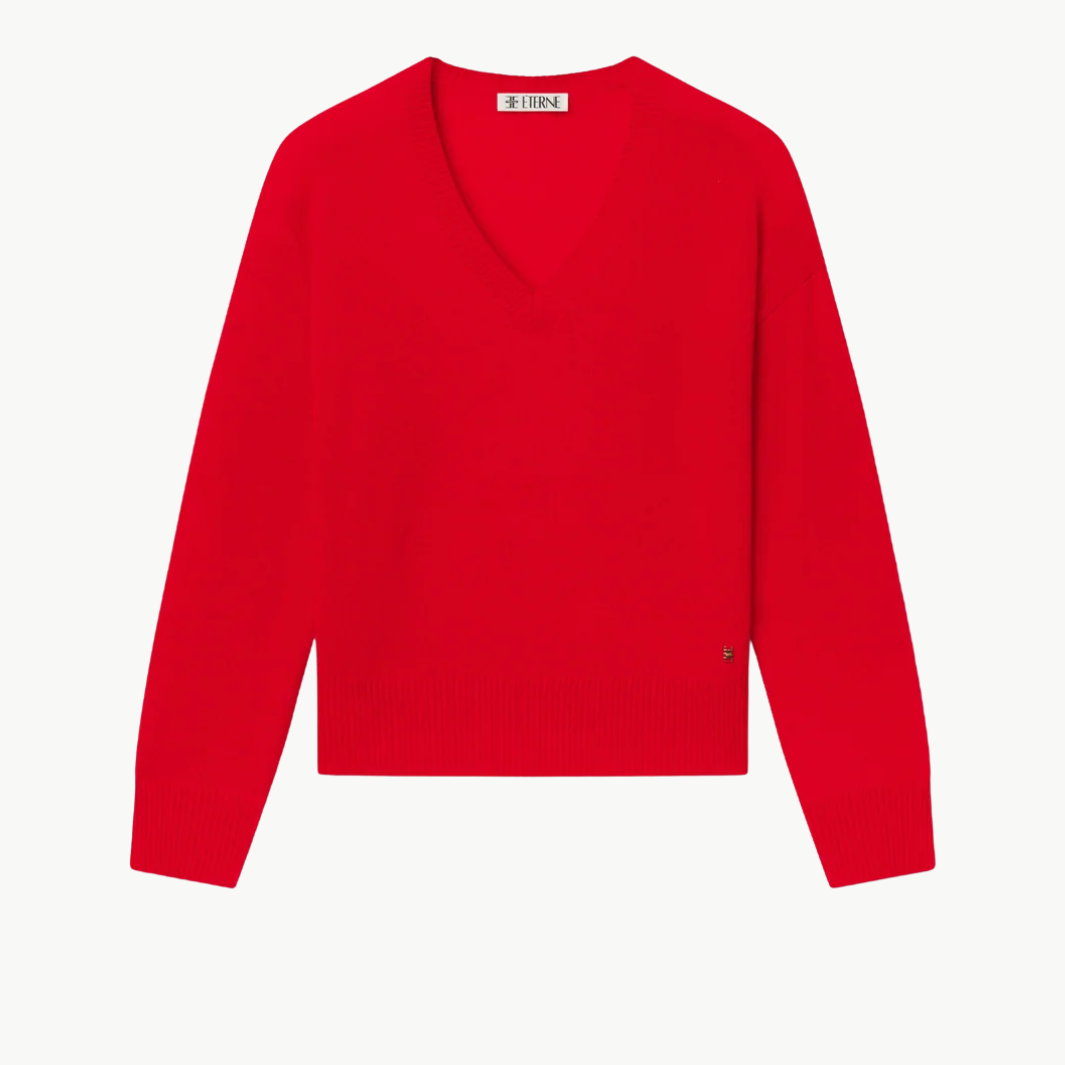 Marcel Sweater