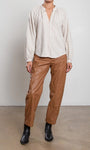 Pharaoh Torrance Pant at Romi Boutique