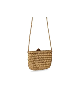 MINSU BAG IN GOLD