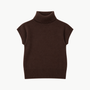 Natalie Merino Turtleneck Sweater