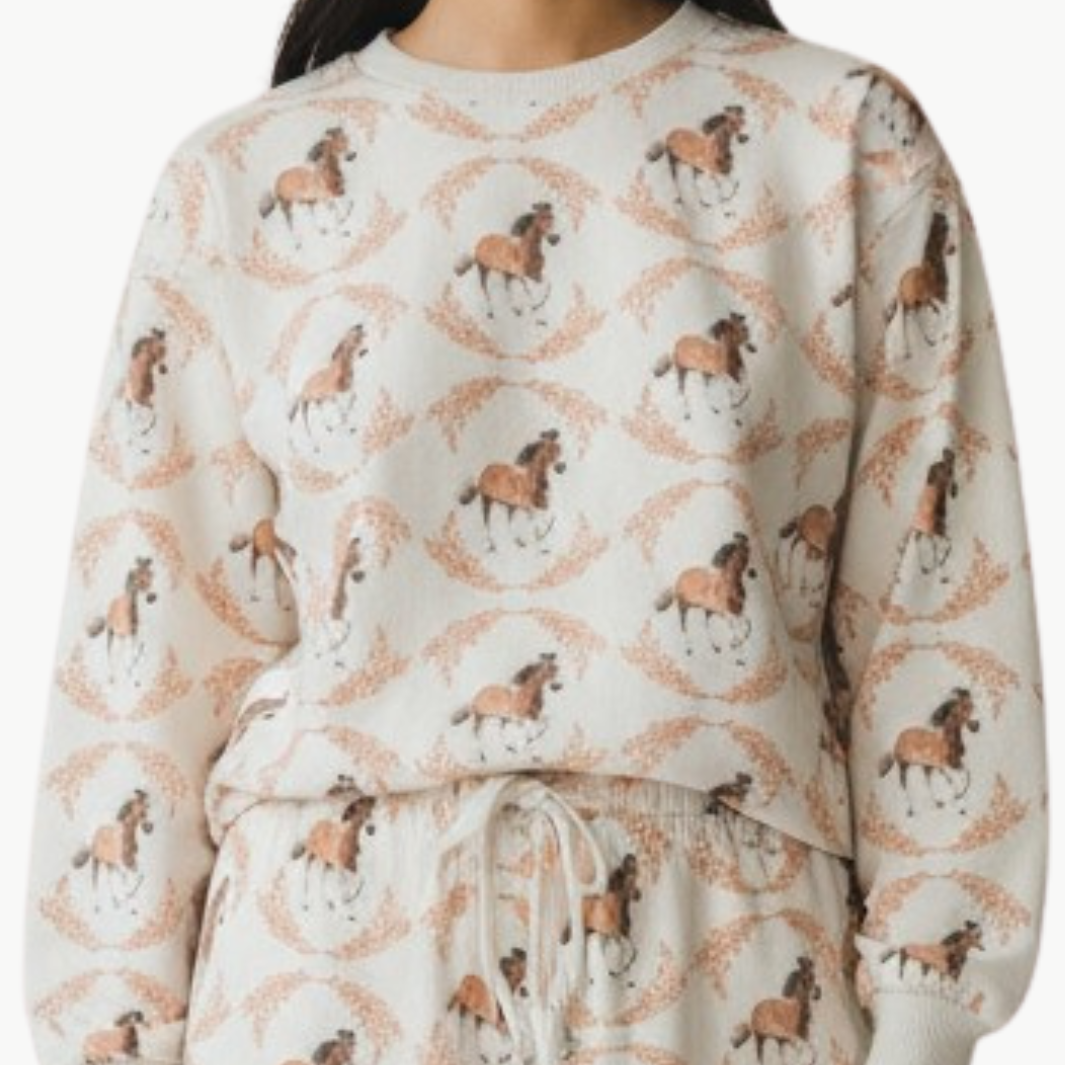 COZY TOP