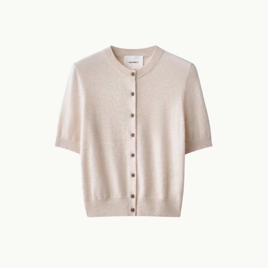 Marene Cardigan