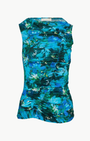 Ulla Johnson MEDEA TOP at Romi Boutique