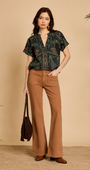 Caballero Zola Top at Romi Boutique