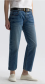 Nili Lotan LORIMER JEAN at Romi Boutique