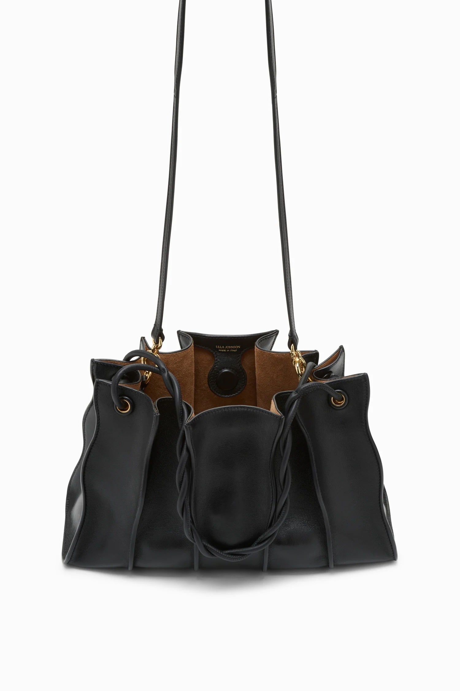 Adria Small Shoulder Bag