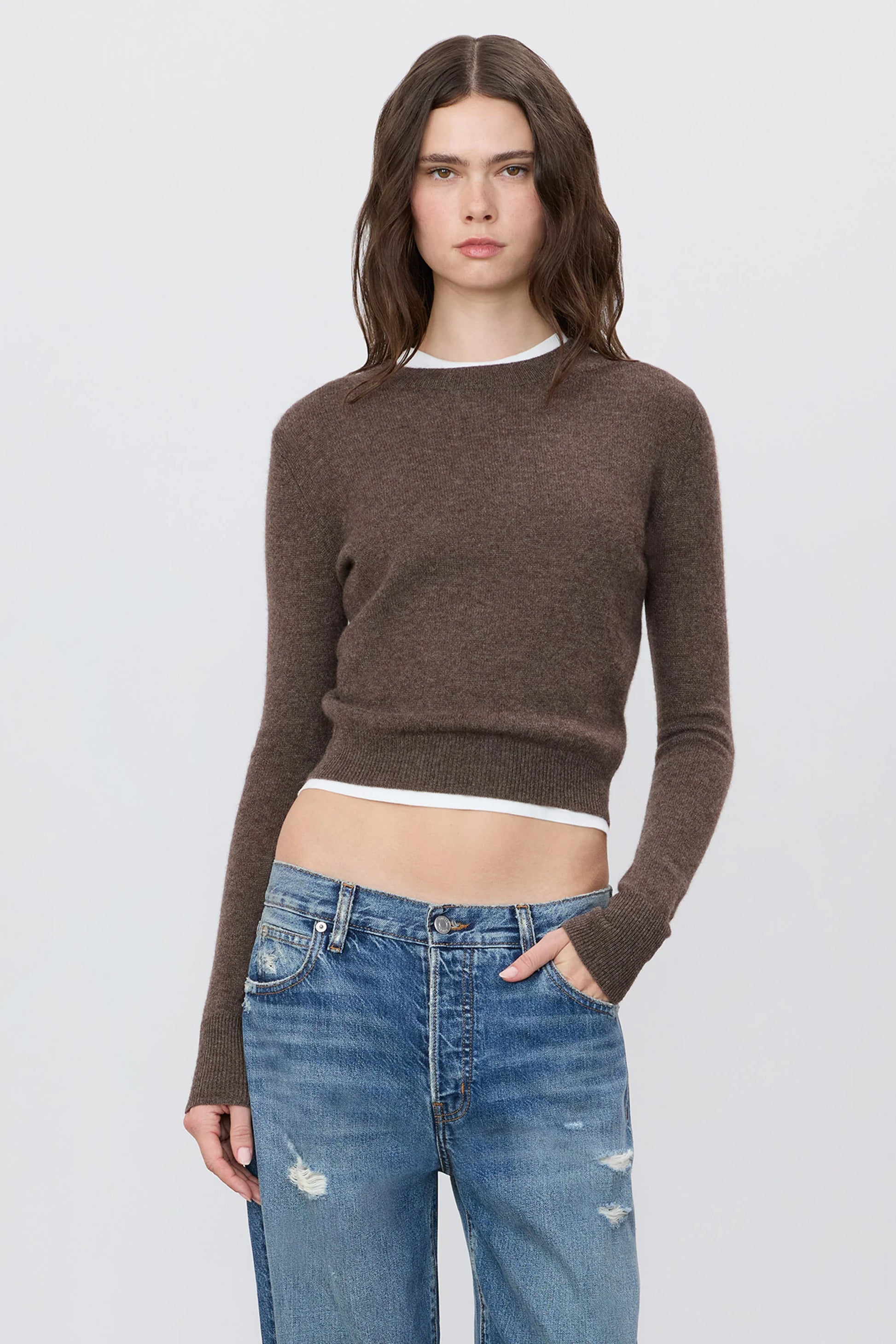 Francis Sweater