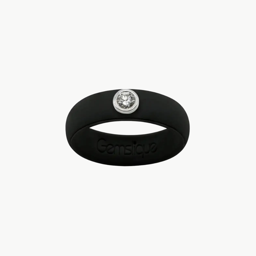 Silicone Ring
