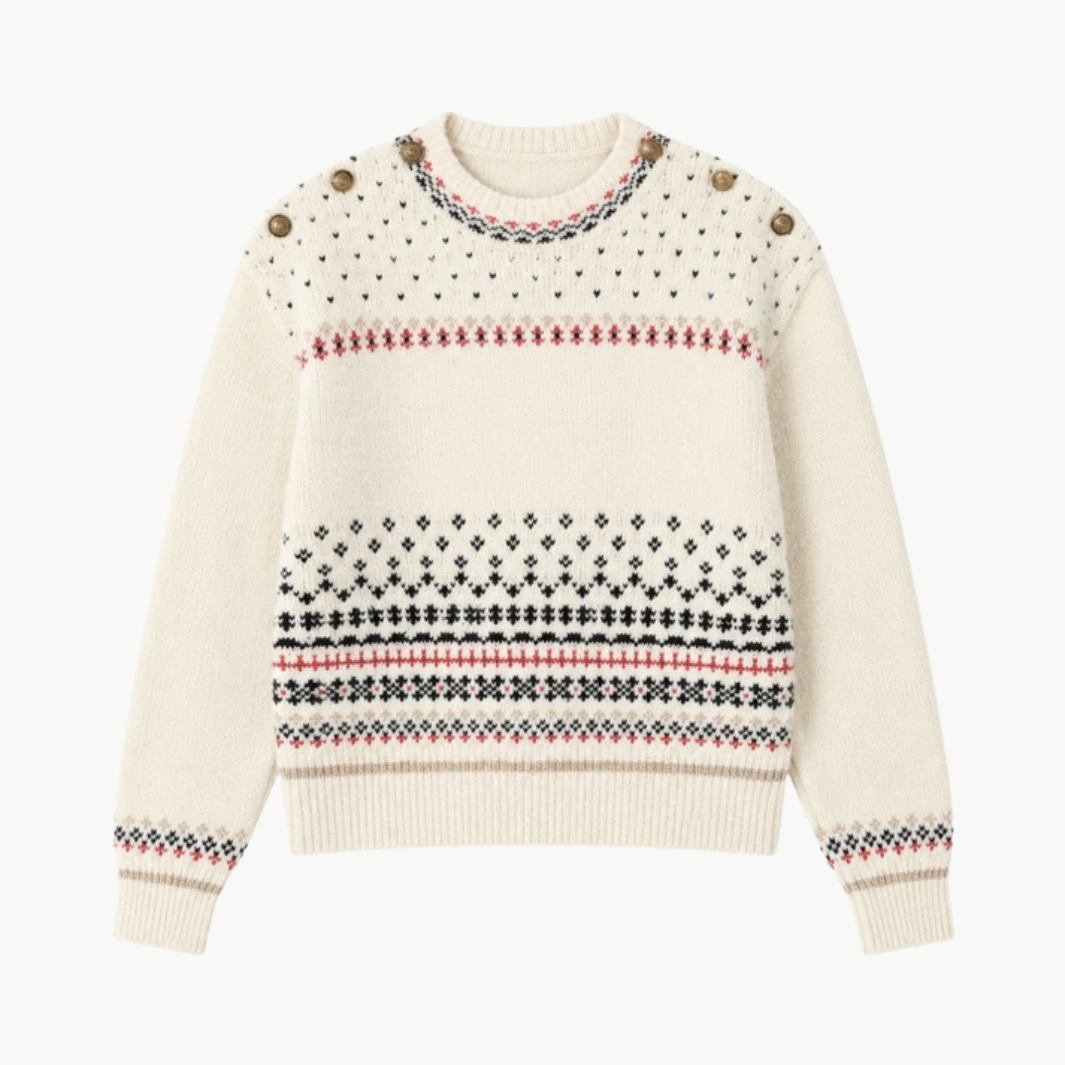 Zury Pullover