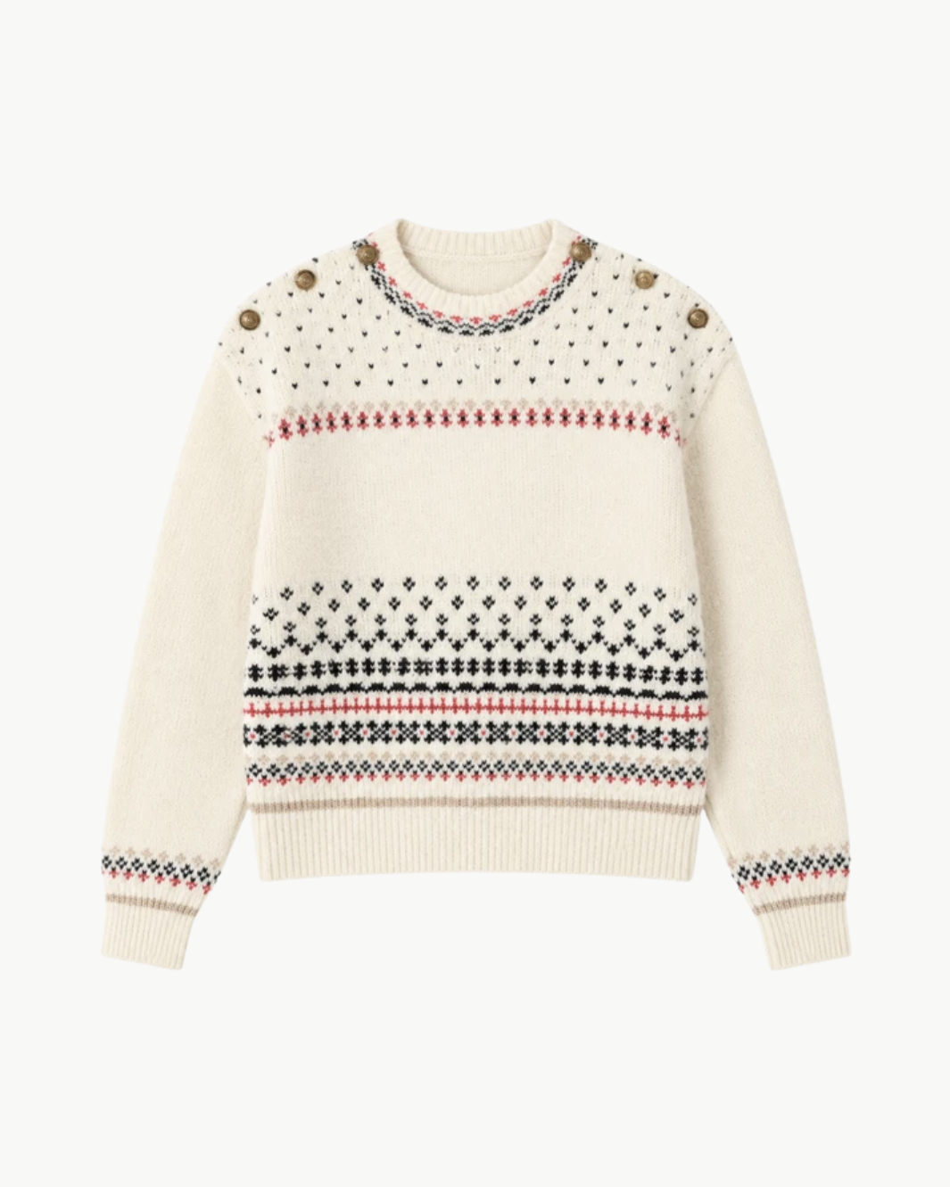 Zury Pullover