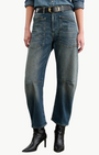 Nili Lotan SHON JEAN at Romi Boutique