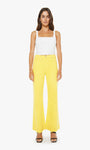 Mother THE TOMCAT ROLLER FRAY at Romi Boutique