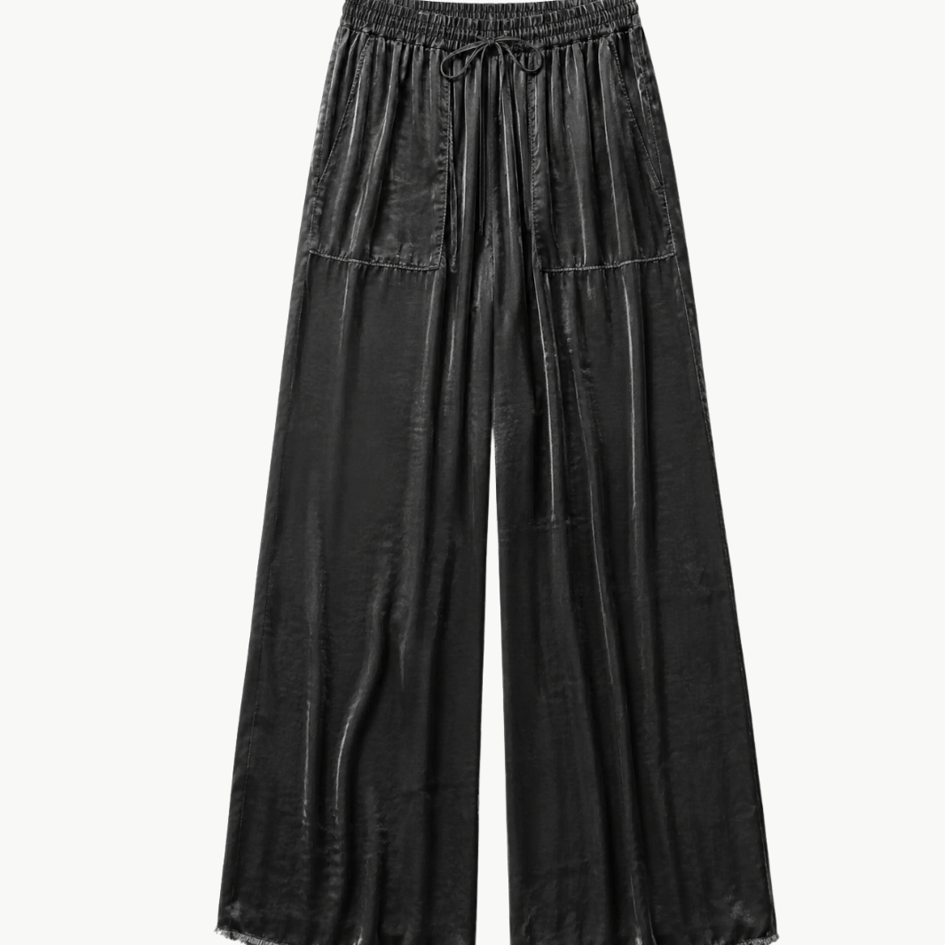 Taryn Velvet Pant