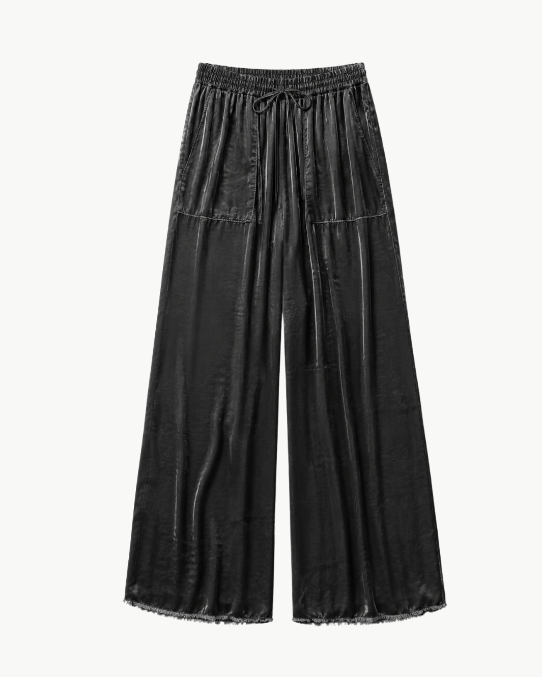 Taryn Velvet Pant