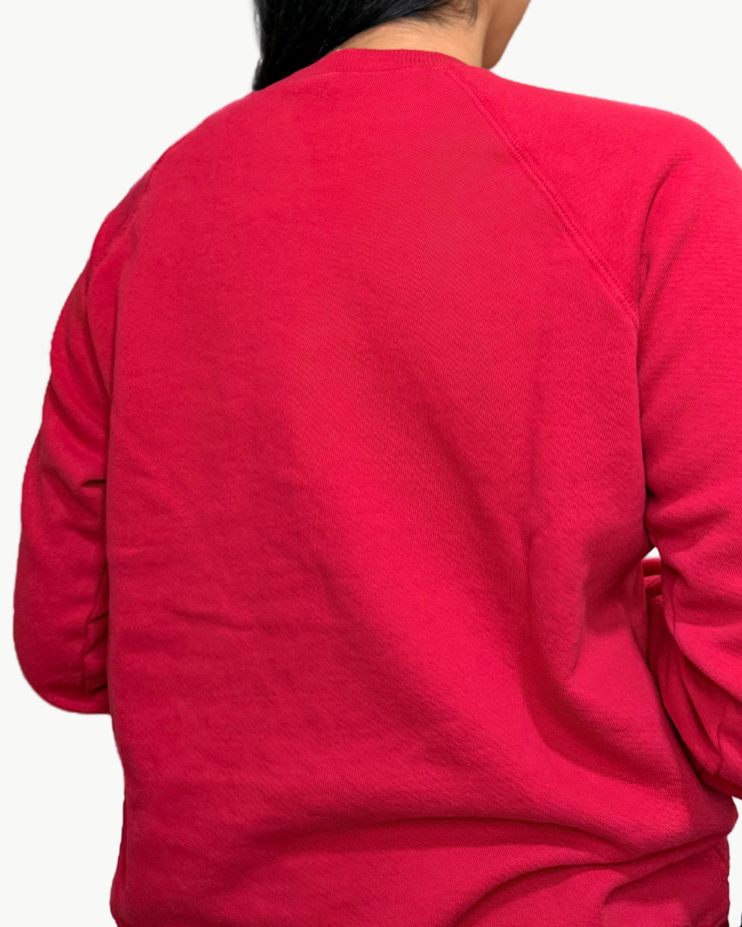 I Stole My Boyfriend's Shirt 49ers Sweatshirt at Romi Boutique