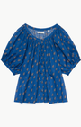 DOEN JUNE TOP at Romi Boutique