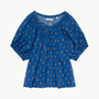 DOEN JUNE TOP at Romi Boutique