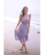 Bell LOLA MIDI DRESS at Romi Boutique