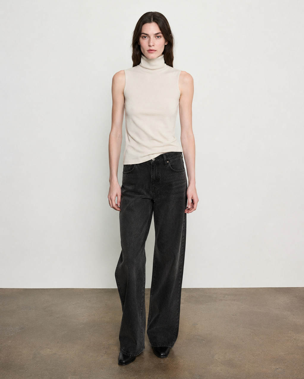 Shell Top
