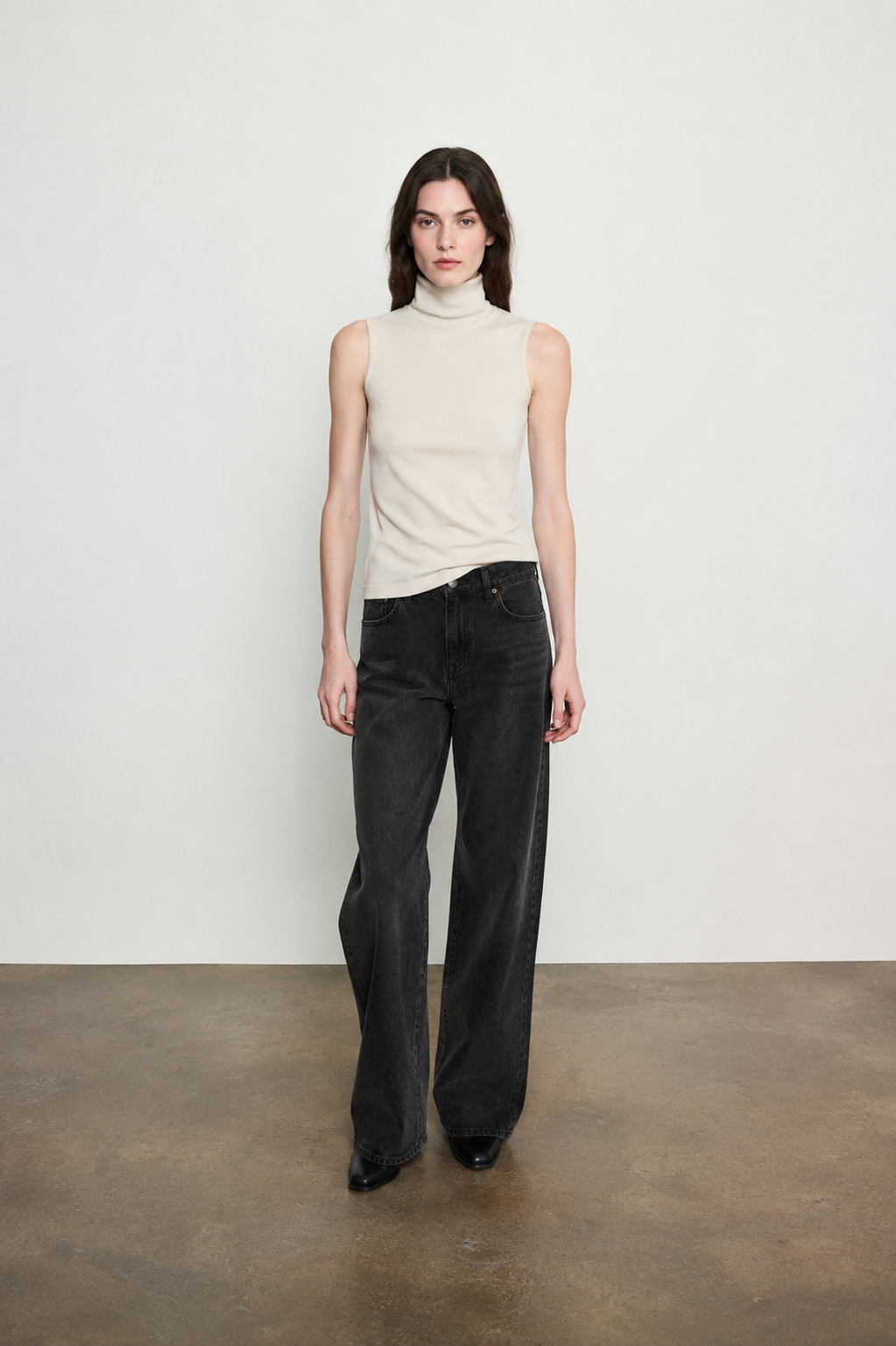 Shell Top