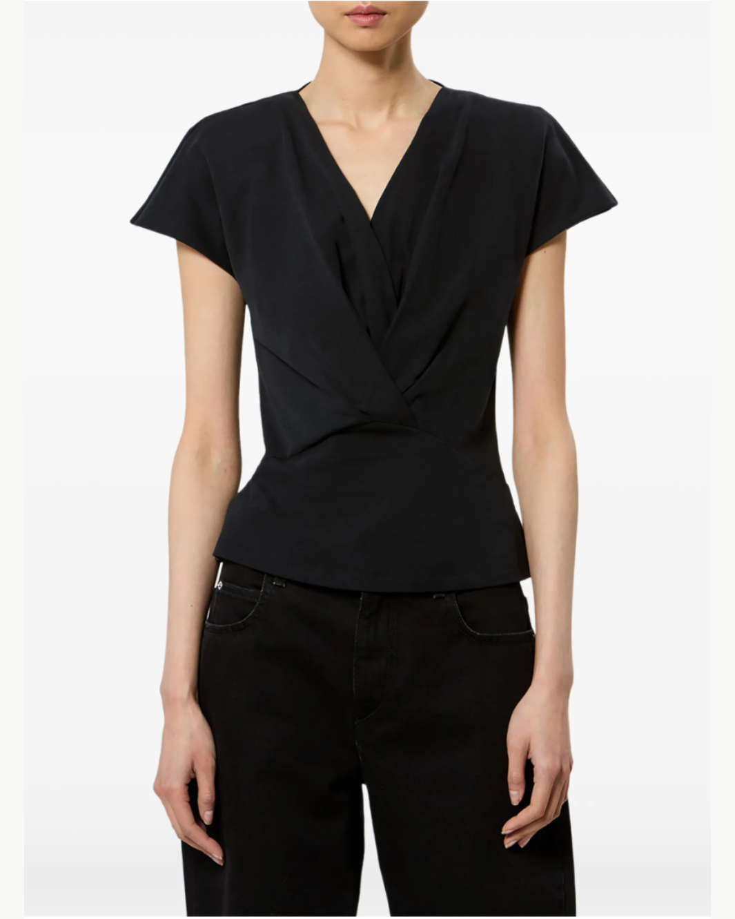 Nadrine Tee Shirt