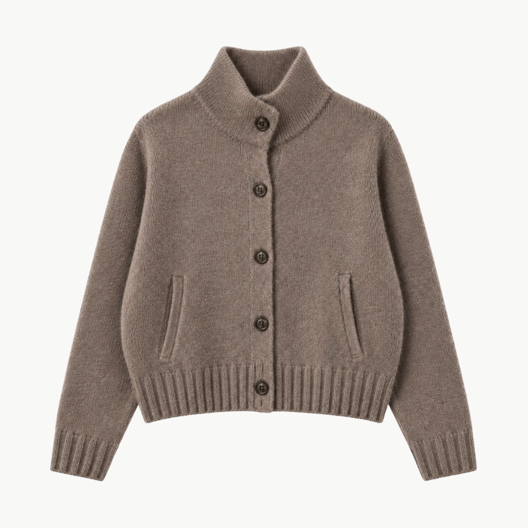Quincy Cardigan
