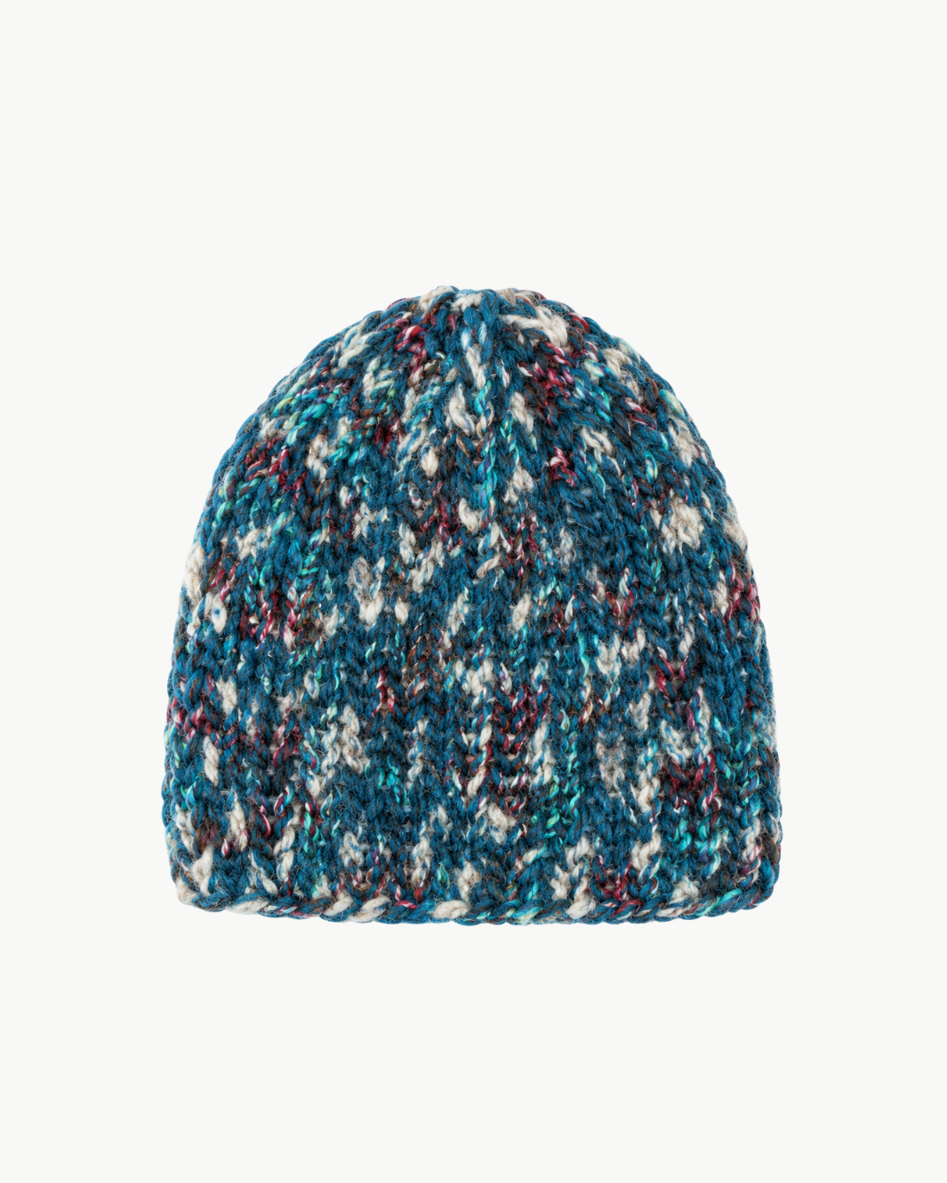 Slub Toque