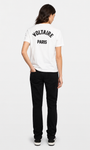 Zadig & Voltaire Tommy T-Shirt at Romi Boutique