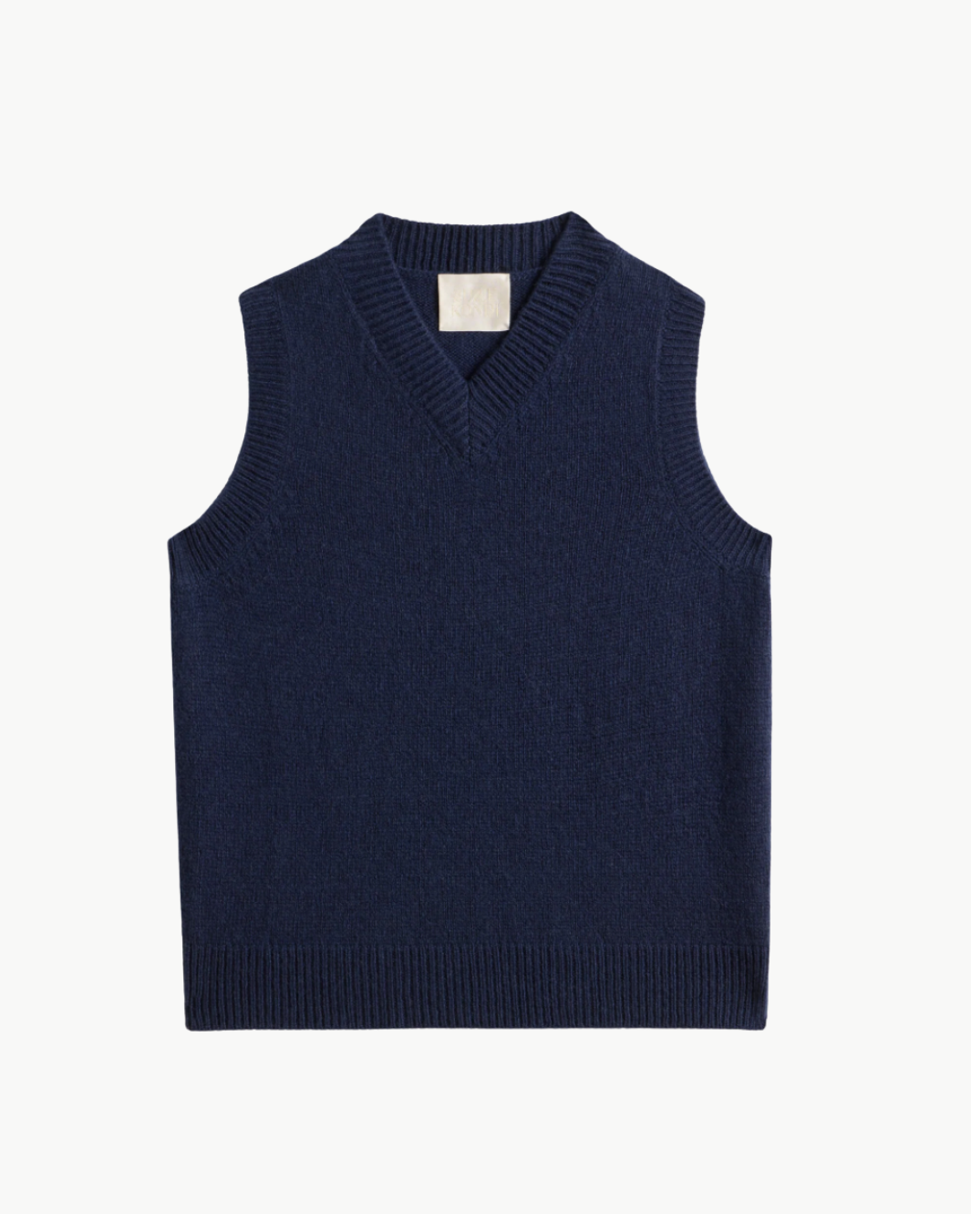 Suzie Kondi Nico Vest at Romi Boutique