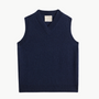 Suzie Kondi Nico Vest at Romi Boutique