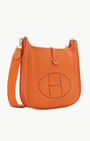 Hermès Hermès Evelyne Bag at Romi Boutique