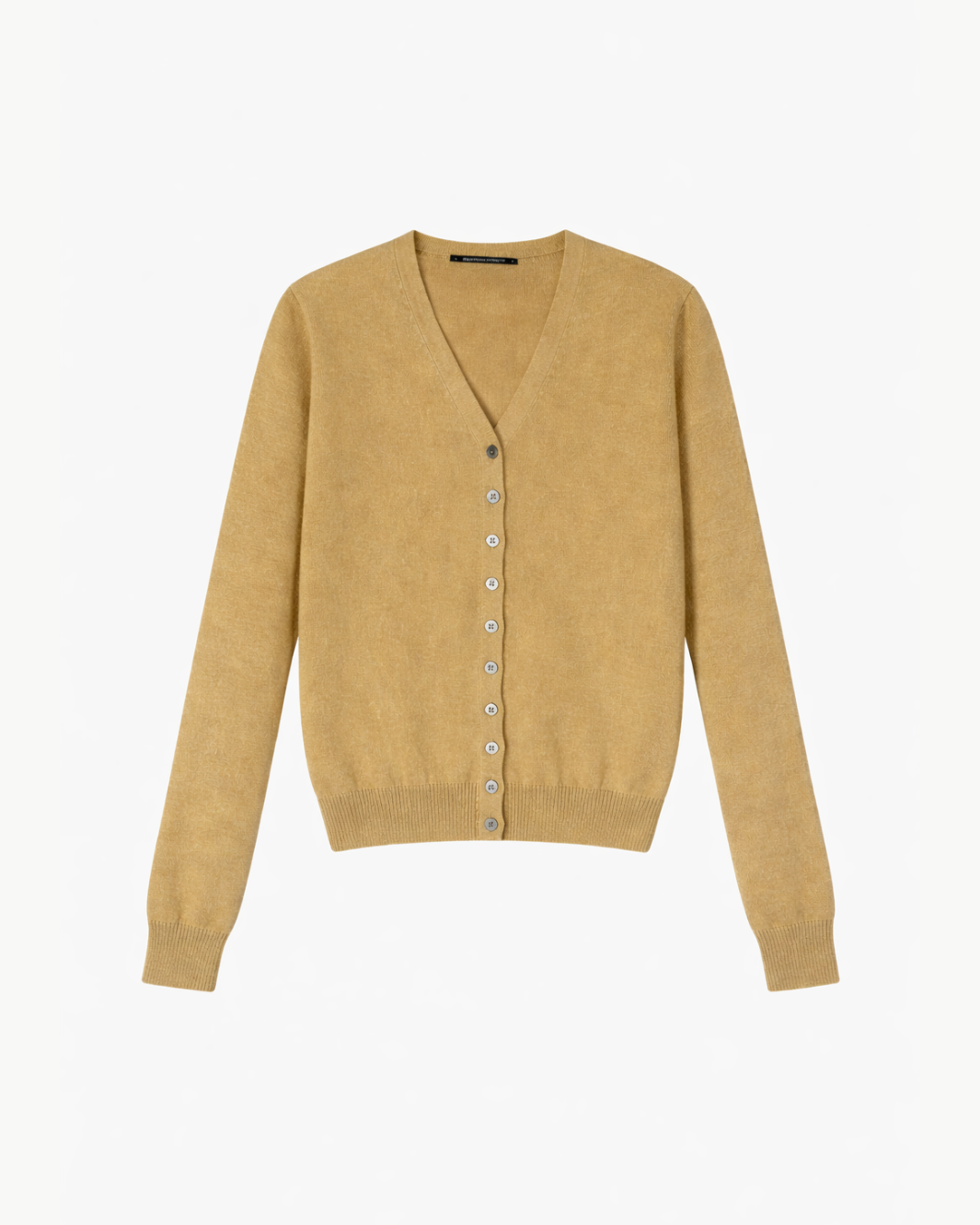 Brazeau Tricot Royal Milan Cardigan at Romi Boutique