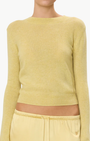 Eterne Francis Sweater at Romi Boutique
