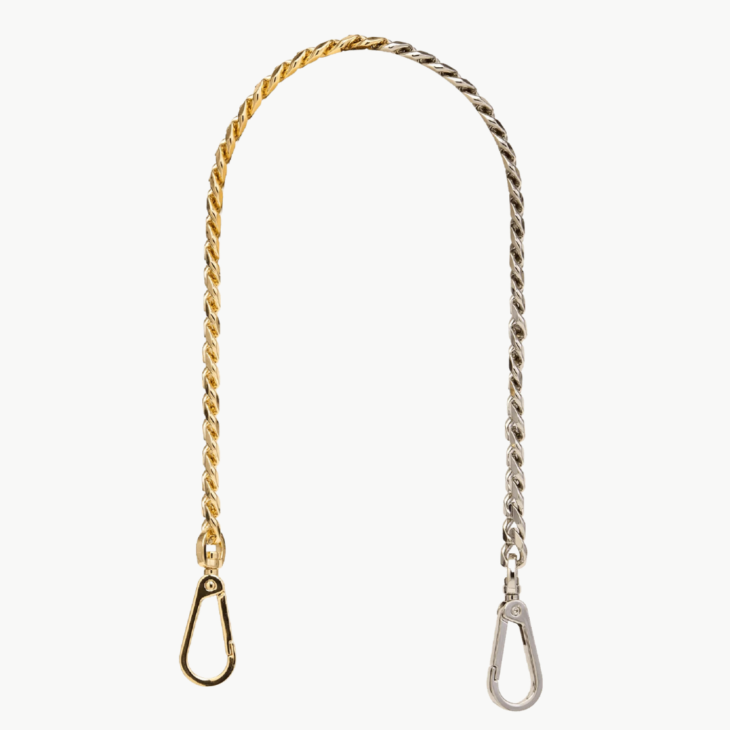 Metal Chain Shoulder Strap