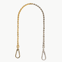 Metal Chain Shoulder Strap