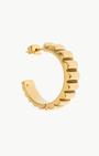 Isabel Marant Hoop Earrings at Romi Boutique