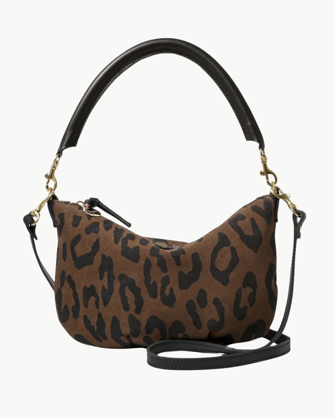 Clare V PETIT MOYEN MESSENGER at Romi Boutique