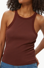 Michael Stars HAYES TANK at Romi Boutique