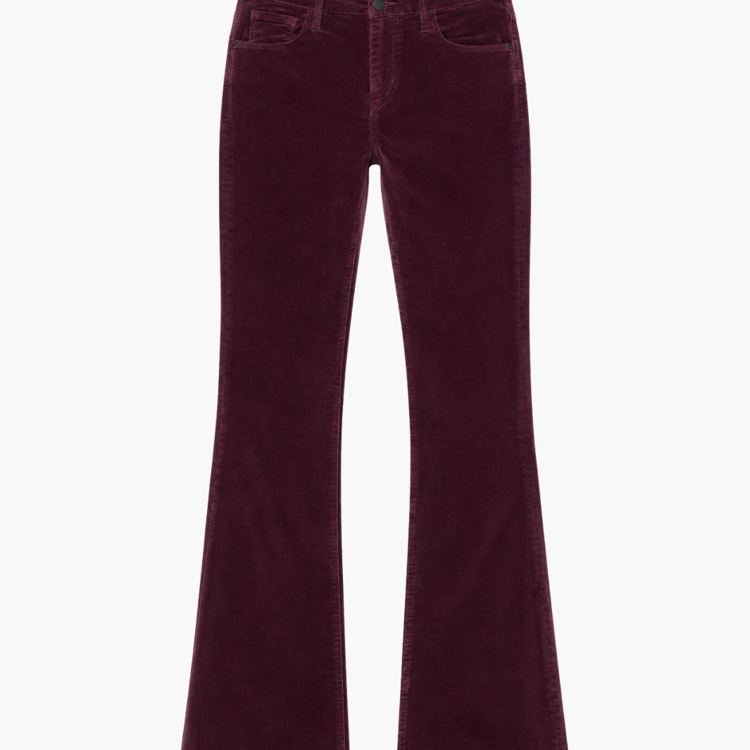Stevie Velvet Jean