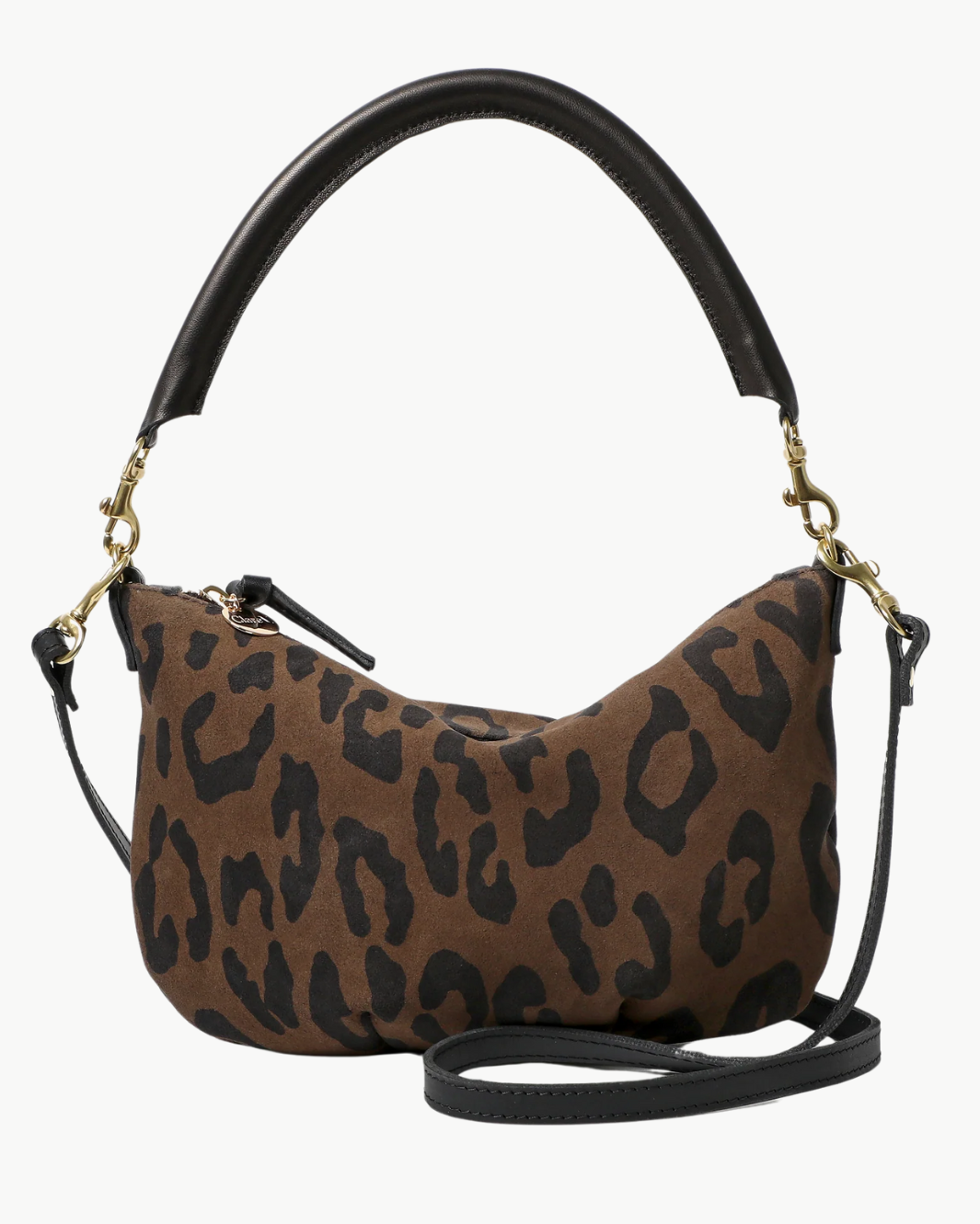 PETIT MOYEN MESSENGER IN COCOA PABLO CAT