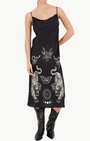 Me369 DOROTHY CAMISOLE DRESS at Romi Boutique