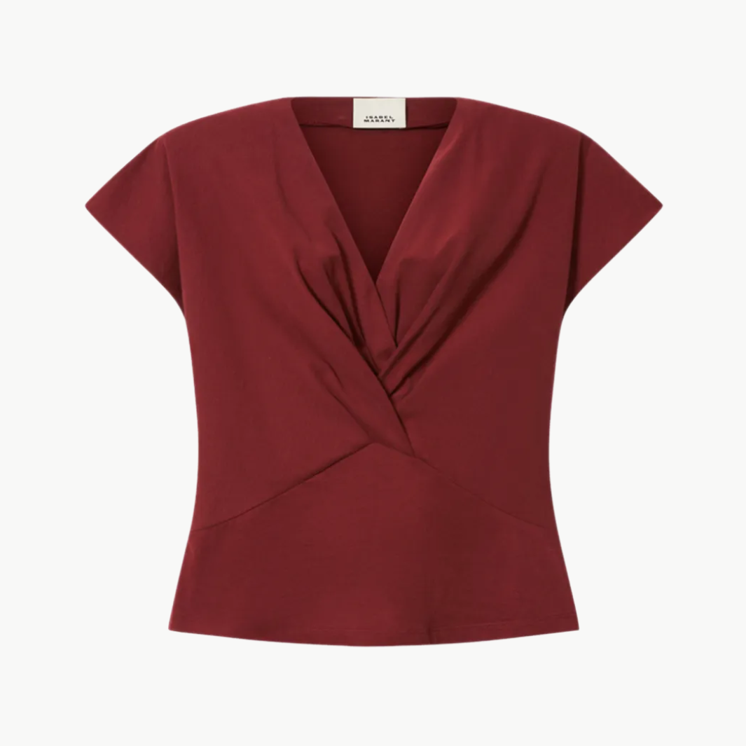 Nadrine Tee Shirt