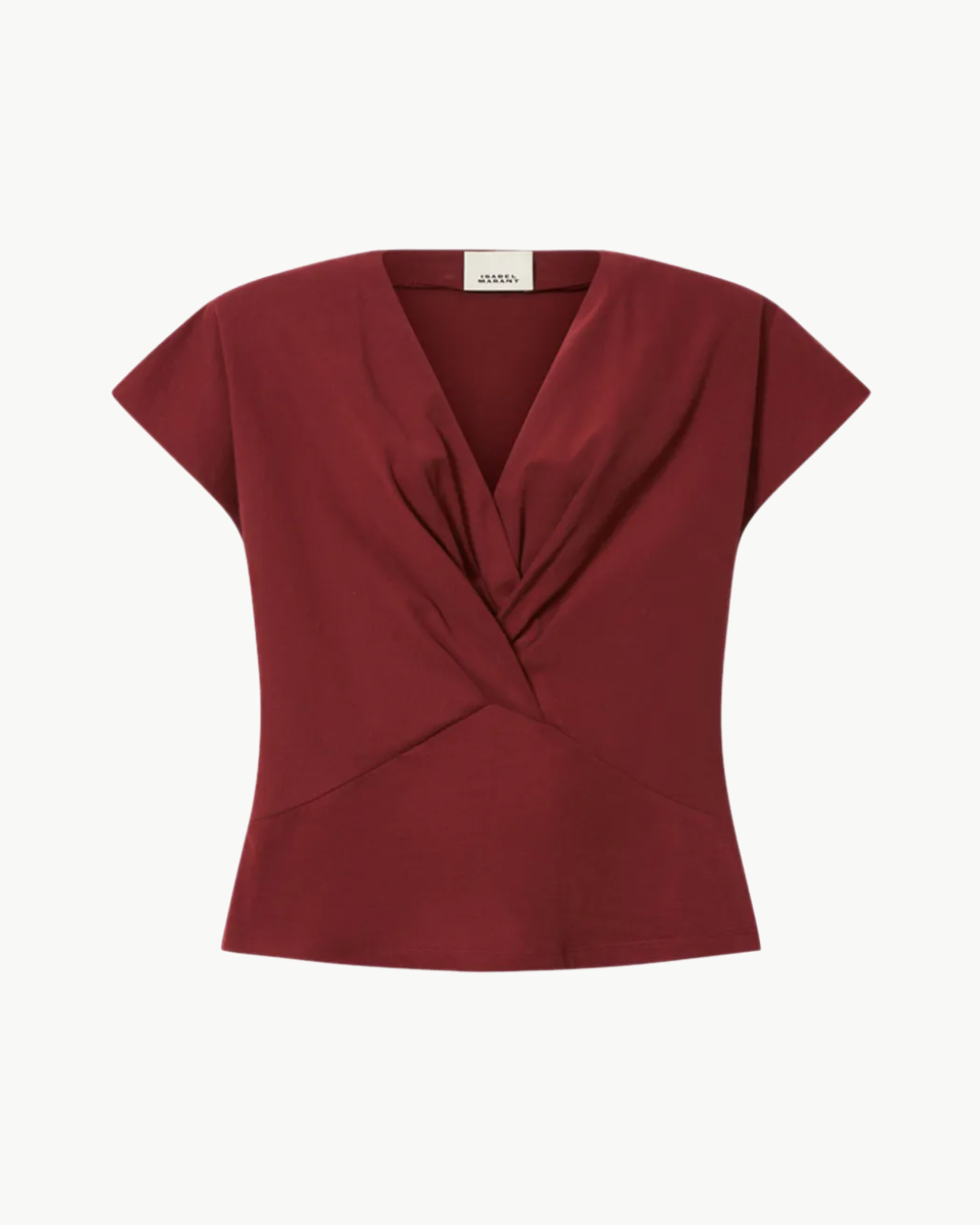 Nadrine Tee Shirt