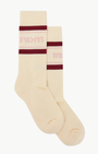 Isabel Marant Donna Socks at Romi Boutique